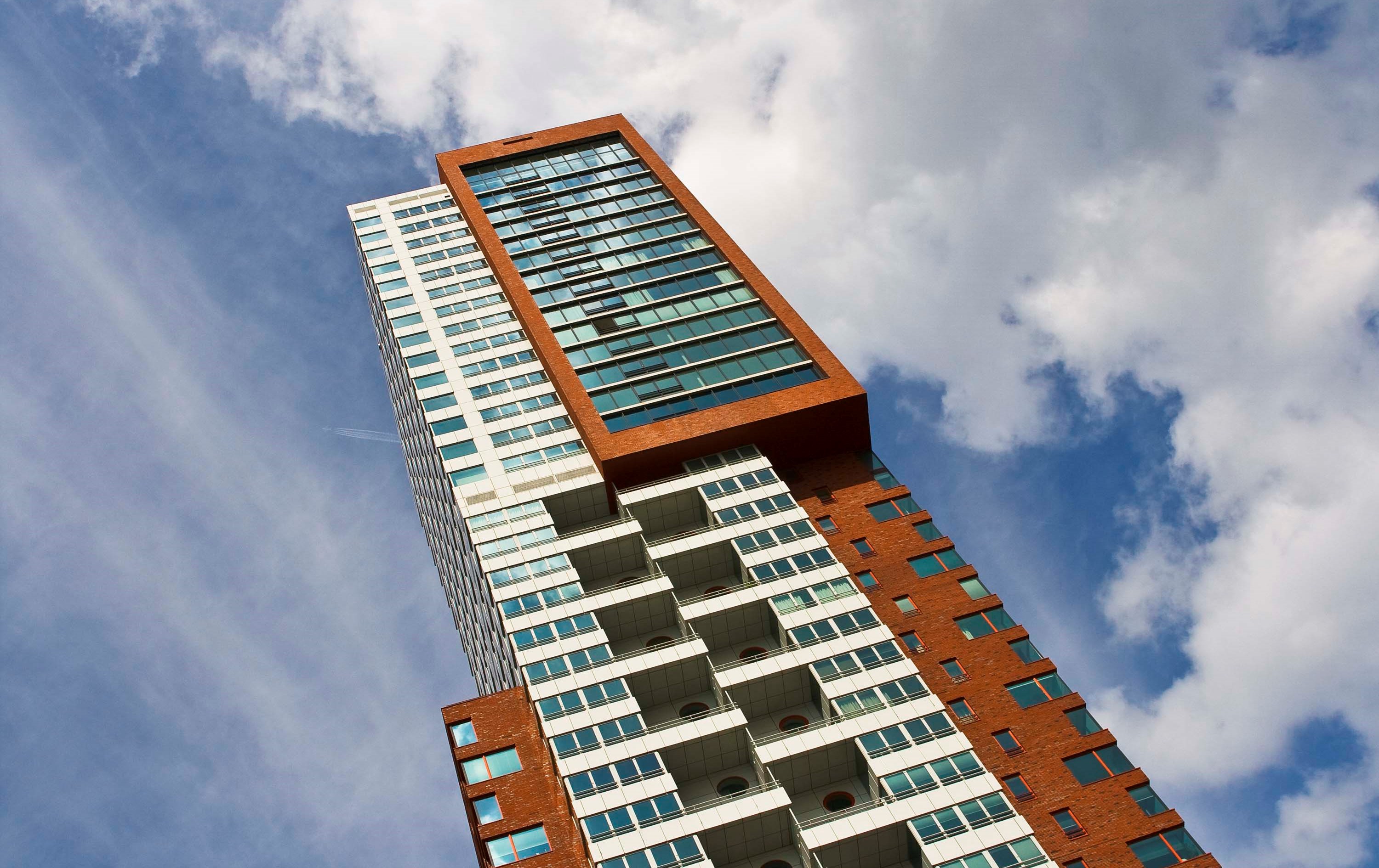 Montevideo Rotterdam Info