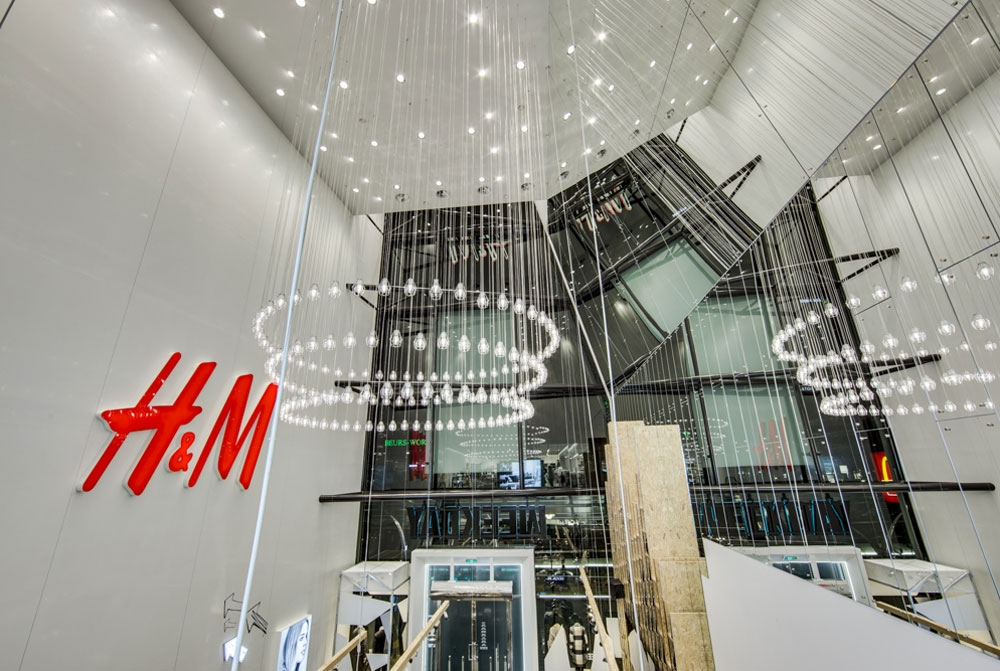 H&m home netherlands best sale