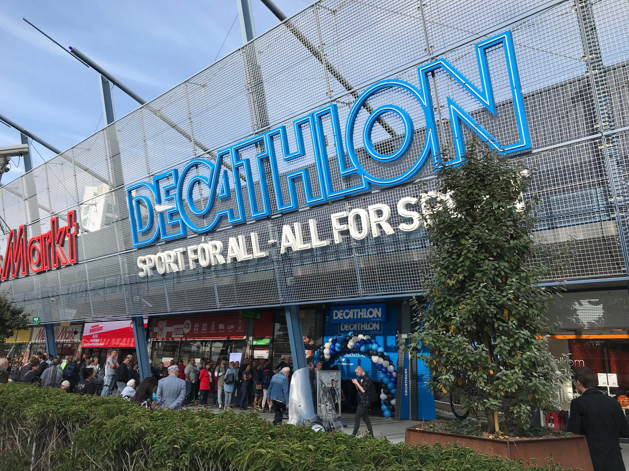 Alexandrium | Rotterdam Info