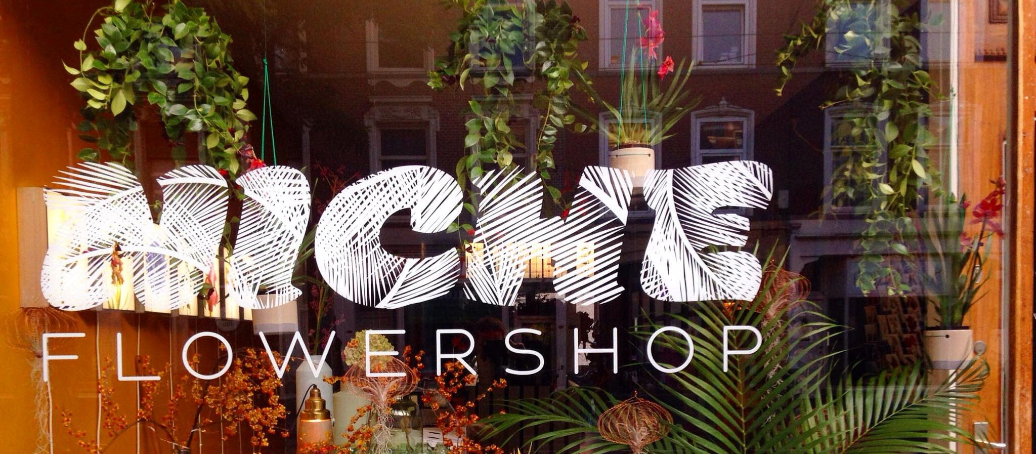 Niche Rotterdam Rotterdam Info