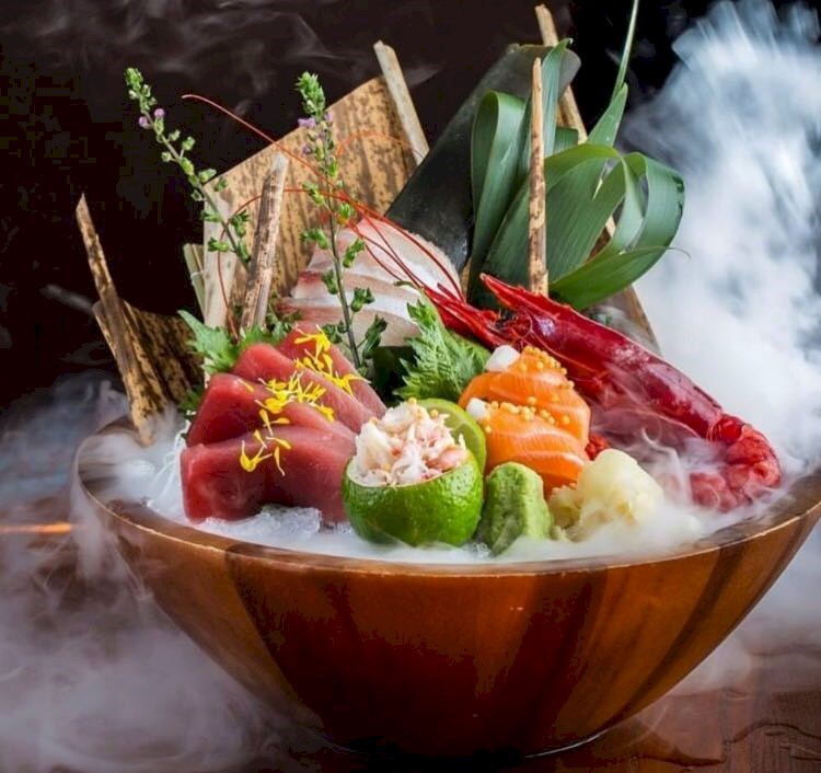 The Oyster Club Rotterdam Info