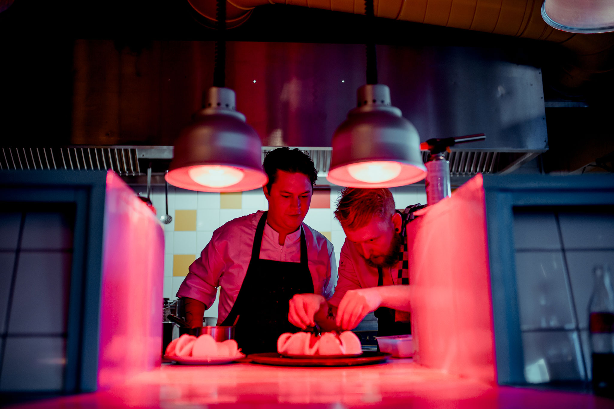 PoingArcade Rotterdam Info